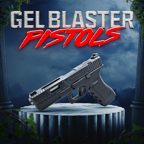 Shop GBU Pistols
