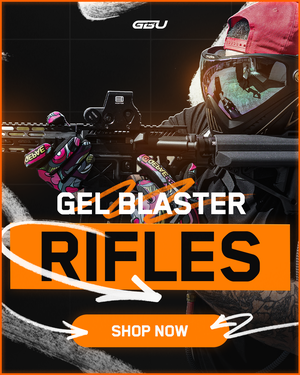 View the latest gel blaster arrivals