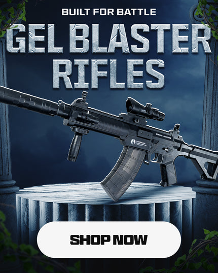 Gel Blaster Rifles