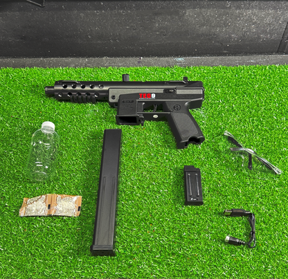 TEC9 Electric SMG - Gel Blaster