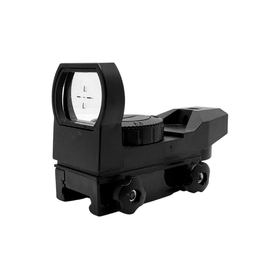 Universal Mock Red Dot Sight