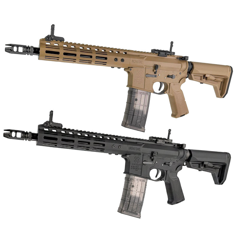 Noveske Pro M4  - Gel Blaster (2025 Edition)