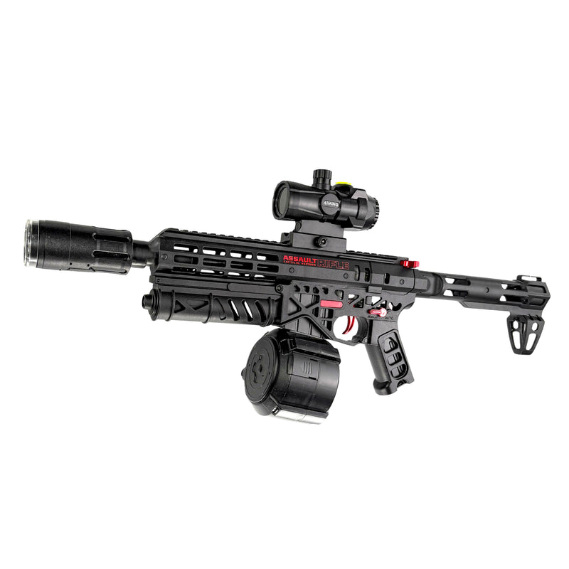 MK5 Tactical Rifle - Gel Blaster