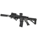 "HK416D Frontliner" GBU Custom - Gel Blaster