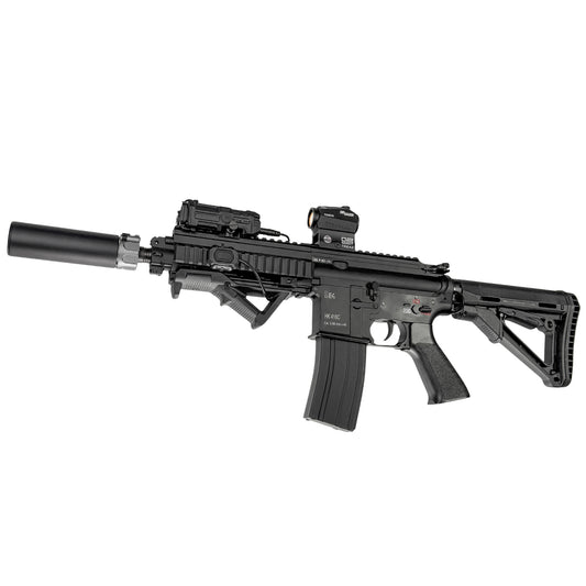 "HK416D Frontliner" GBU Custom - Gel Blaster