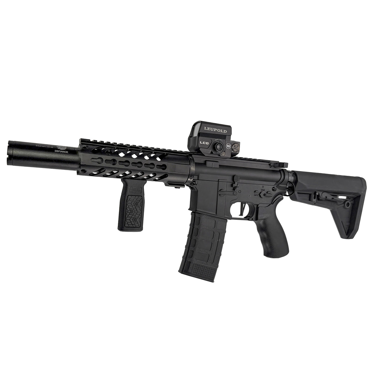 "Black Hawk Down" GBU Custom - Gel Blaster