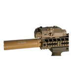 "Heavy Hitter Maximus" GBU Custom - Gel Blaster