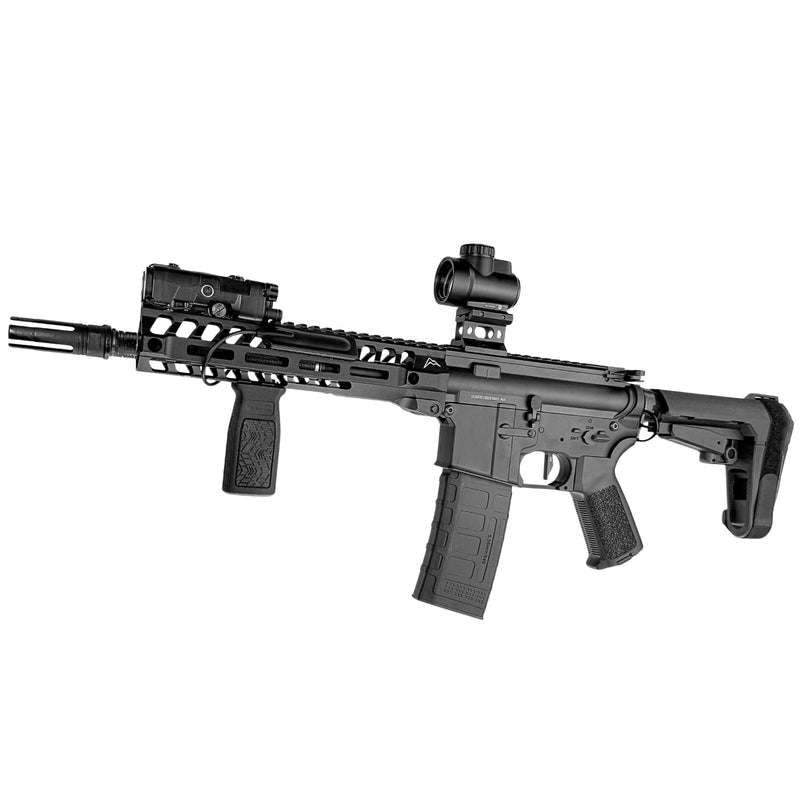"Scylla Killer" Stage 4 Tactical GBU Custom - Gel Blaster