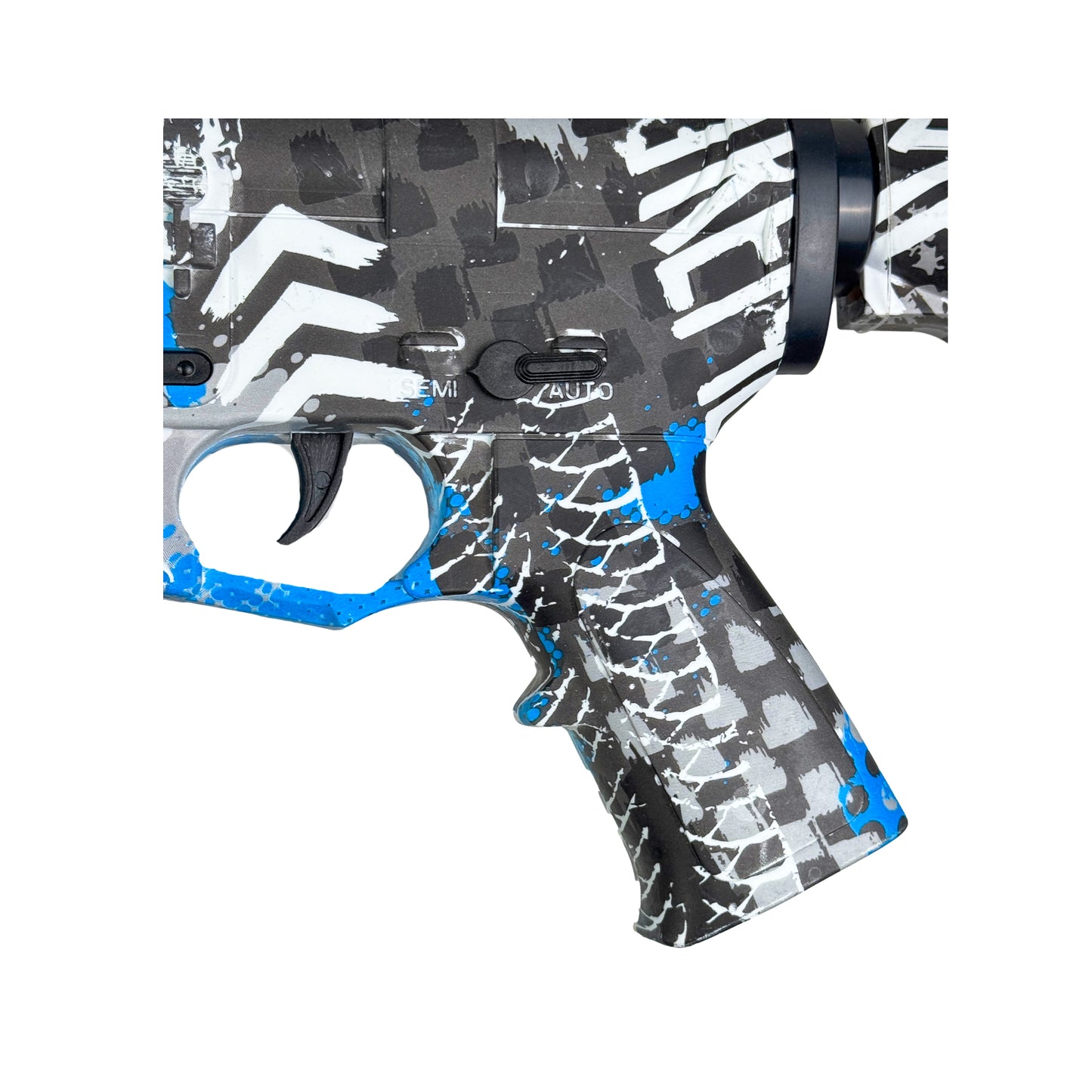 Predator Junior HK416D - Gel Blaster