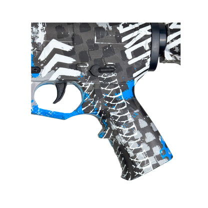 Predator Junior HK416D - Gel Blaster