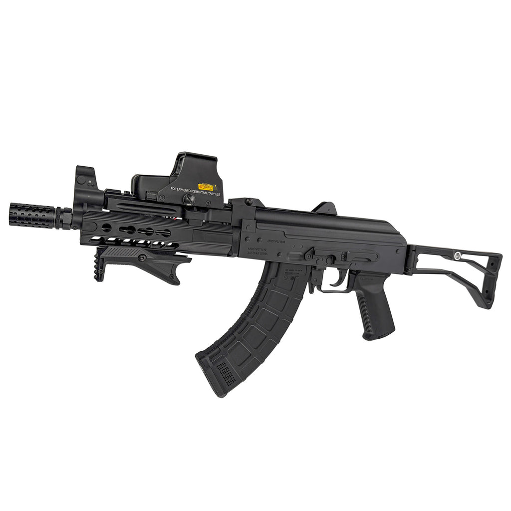 "AK Assassination" GBU Custom - Gel Blaster