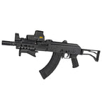 "AK Assassination" GBU Custom - Gel Blaster