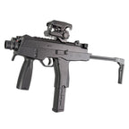 MP9 Pro (Metal Gears) 2025 - Gel Blaster