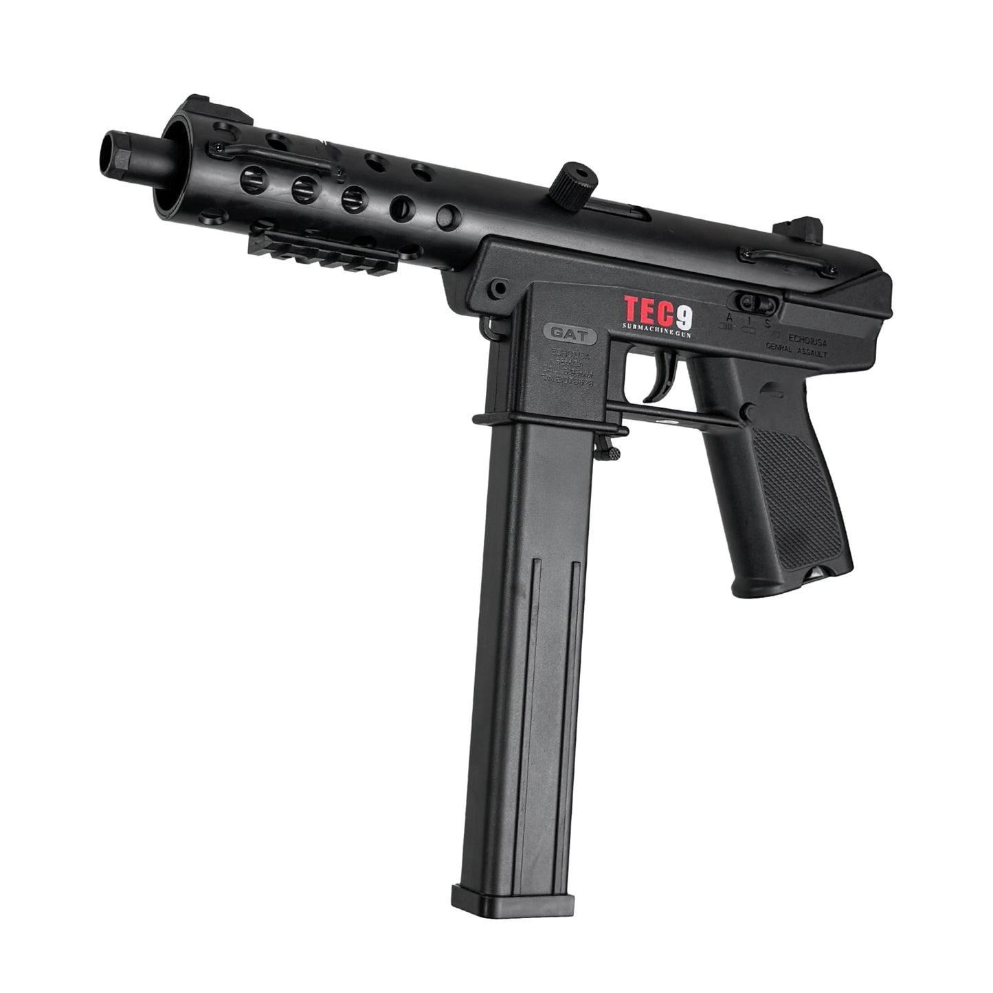TEC9 Electric SMG - Gel Blaster