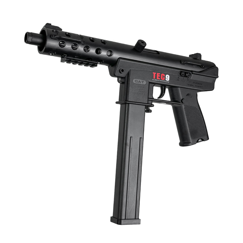TEC9 Electric SMG - Gel Blaster