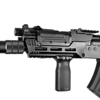 "AK12 Assassin" Comp GBU Custom - Gel Blaster (Metal)