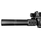 "AK12 Assassin" Comp GBU Custom - Gel Blaster (Metal)