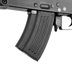 "AK12 Assassin" Comp GBU Custom - Gel Blaster (Metal)