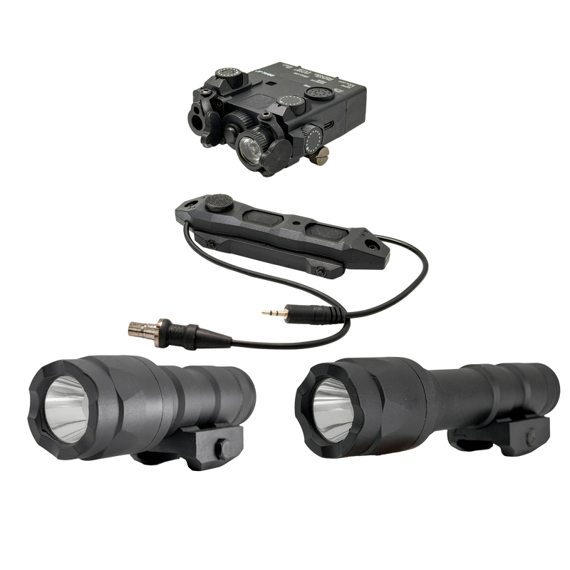 GBU Tactical Torch Kit
