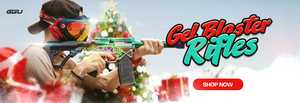 View the latest gel blaster arrivals