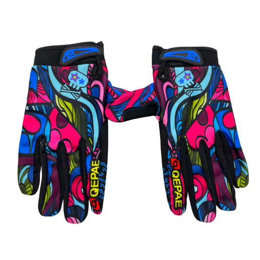 Speedball / Paintball Pro Gloves