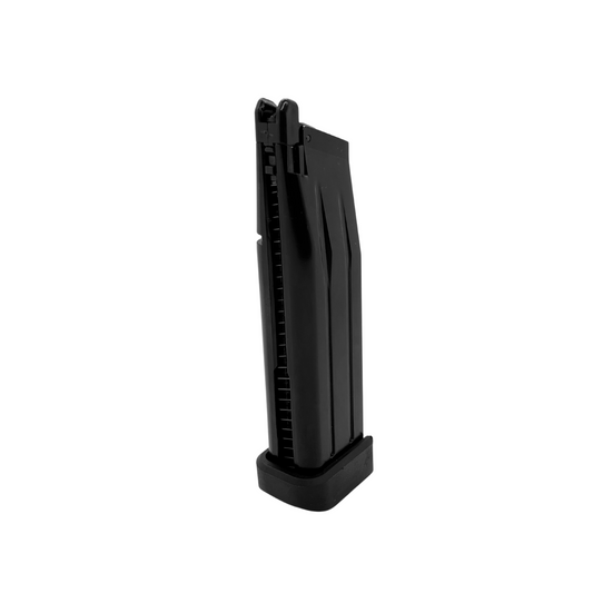 Double Bell Hi-Capa Green Gas Double Stack Magazine