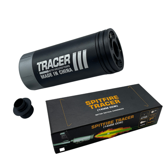 Spitfire Tracer Unit