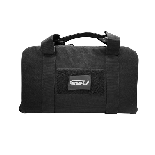 Pistol and Mag Blaster Carry Case