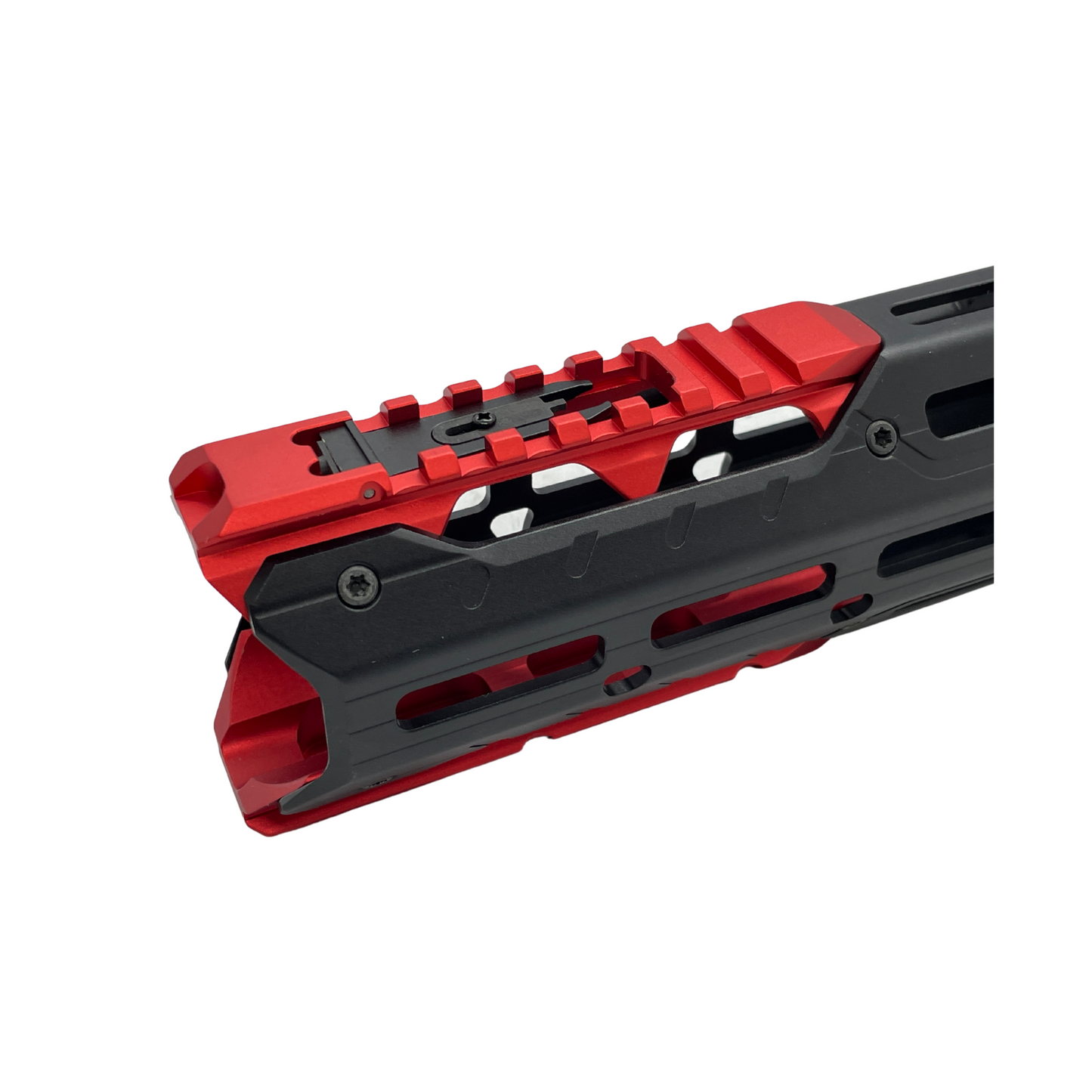 Genuine Strike Industries "GRIDLOCK" Hand-guard With Integrated Front Sight