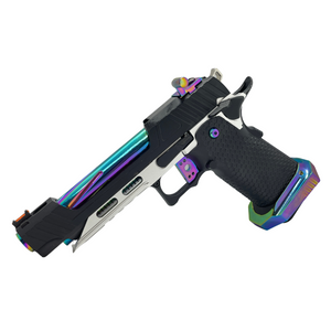 "Precision Power" Competition Custom 5.1 Hi-Capa - Gel Blaster (Metal)