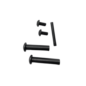 Metal M4 Receiver Fixing Pin Set (Body Pin)