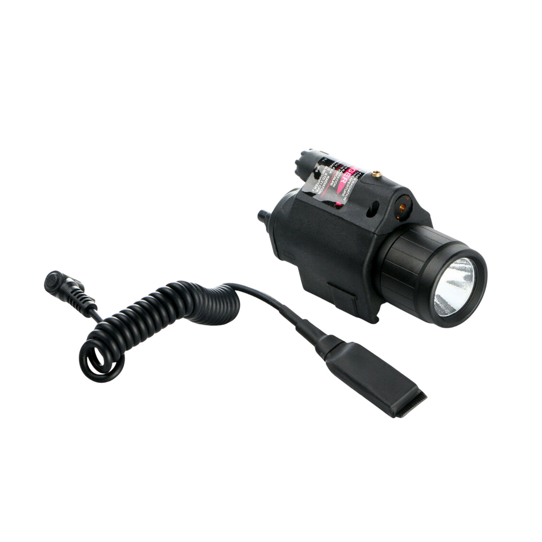 Torch & Laser Collection Gel Ball Lighting & Aiming Accessories GBU