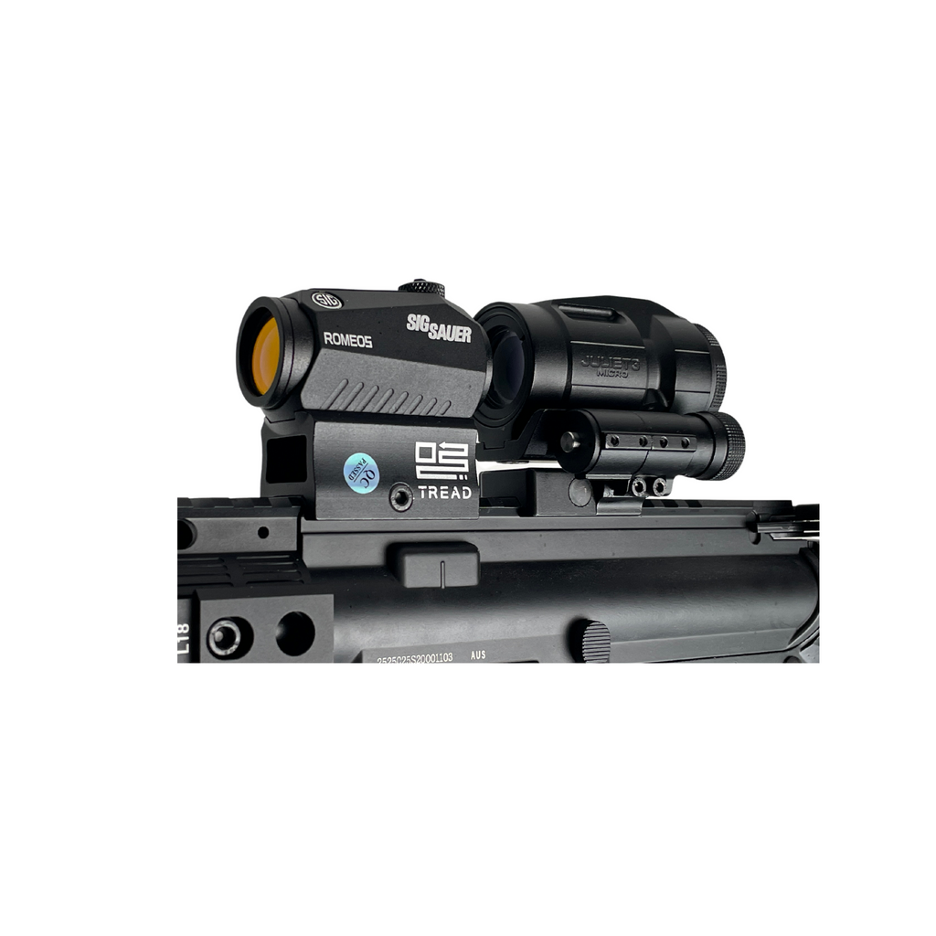 "Advanced Warfare" Comp GBU Custom - Gel Blaster (Metal)