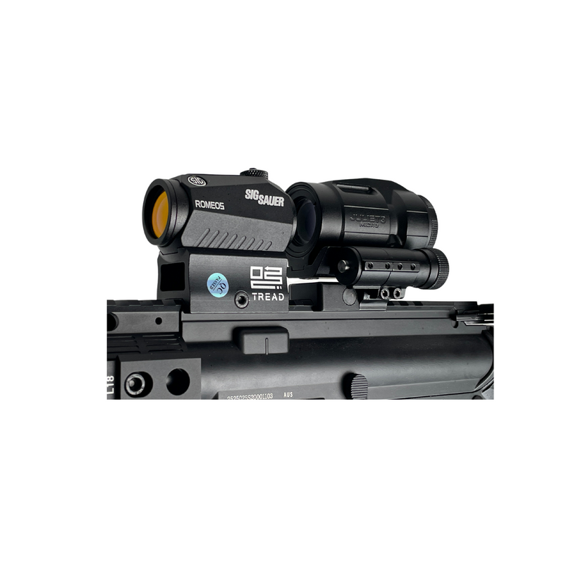 "Advanced Warfare" Comp GBU Custom - Gel Blaster (Metal)