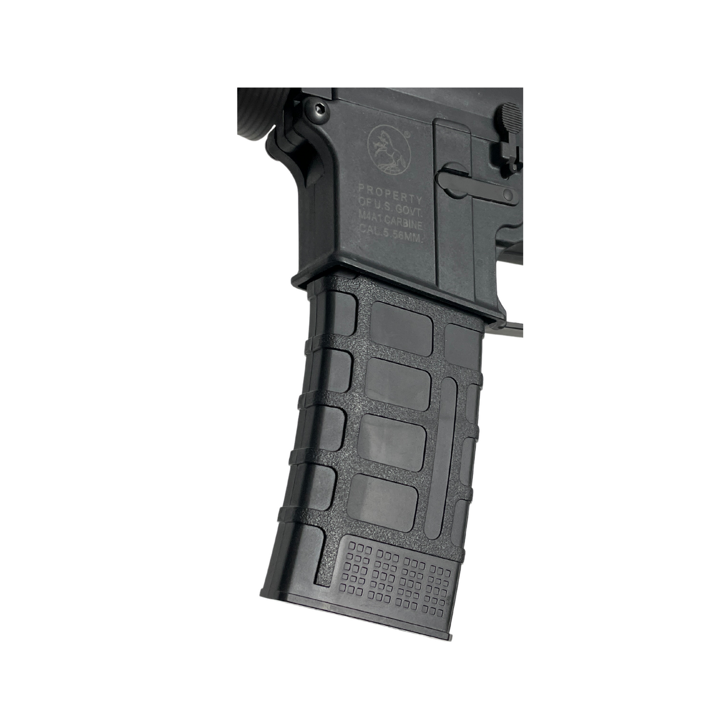 CYMA M4A1 V12  - Gel Blaster (2024 Edition)