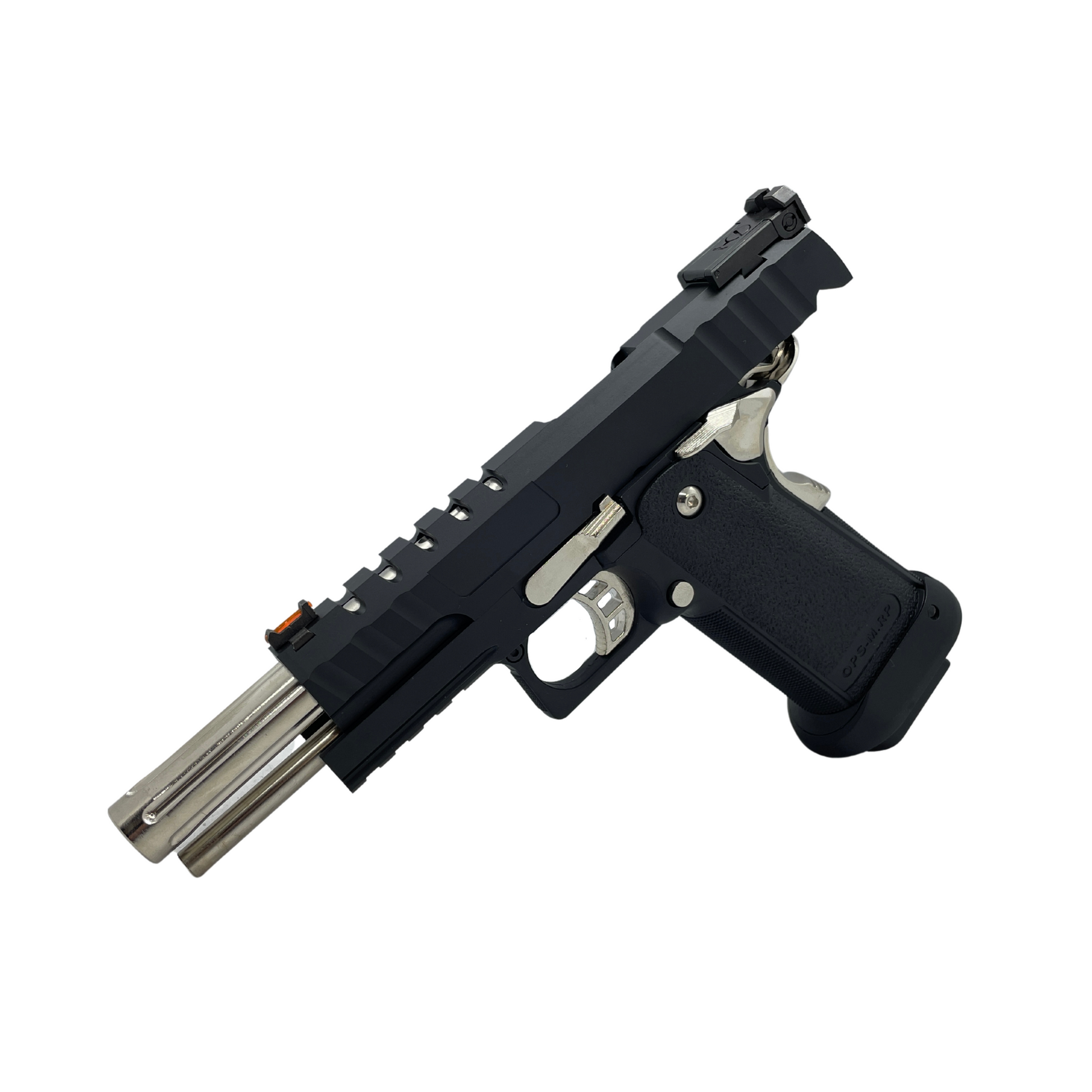 G/E 3343 GMX Hi-Capa OPS MRP Gas Pistol - Gel Blaster – Gel