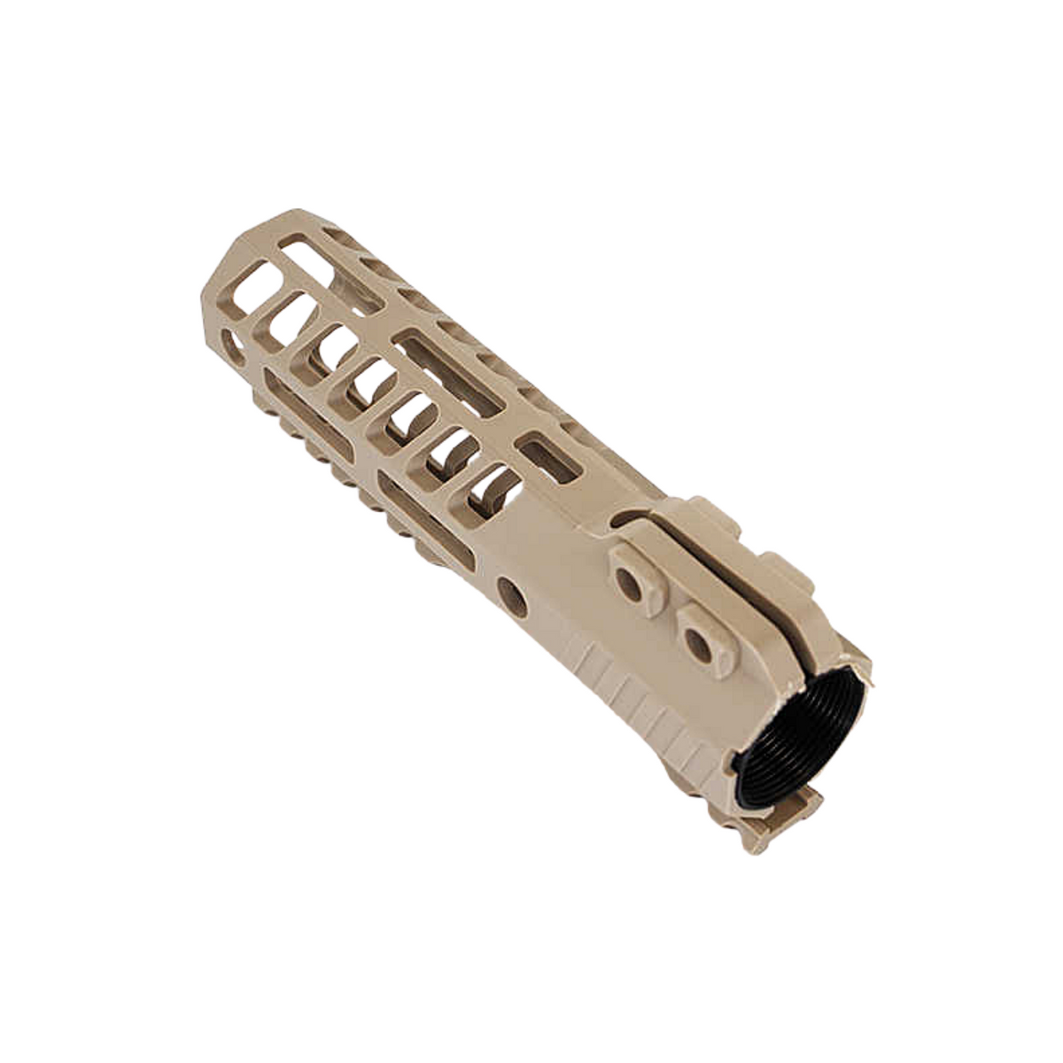 Tan SLR Nylon 7" Handguard