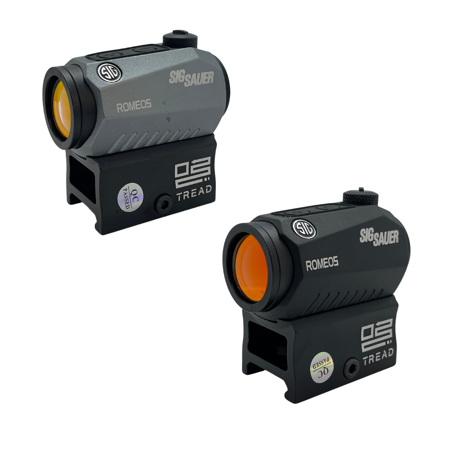 ROMEO5 1x20mm Compact Red Dot Sight