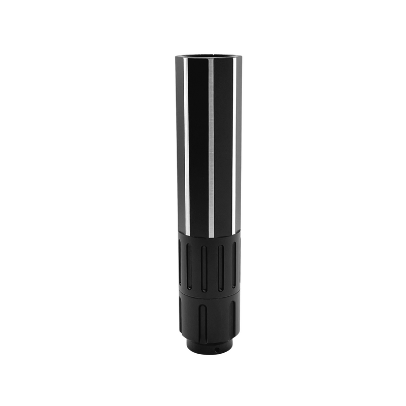 GBU Custom Hex Two-Tone Suppressor