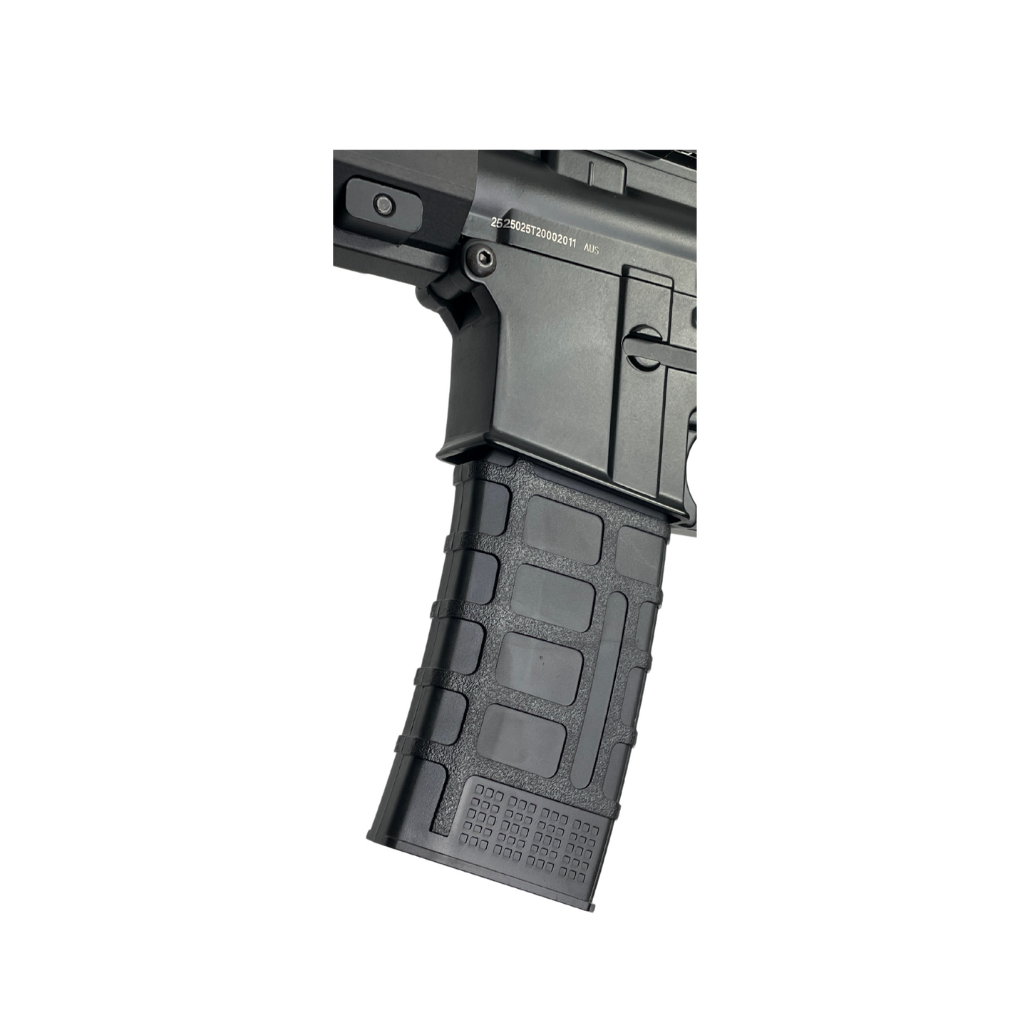"Armed Force" Comp GBU Custom - Gel Blaster (Metal)