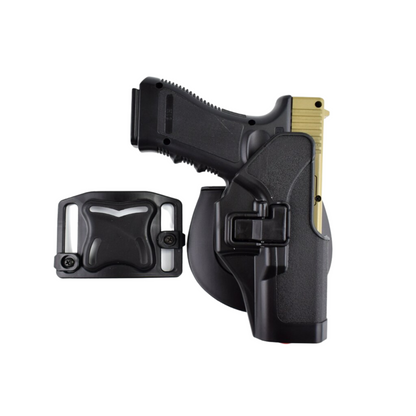 CYTAC G-Pistol Nylon Quick Release Holster