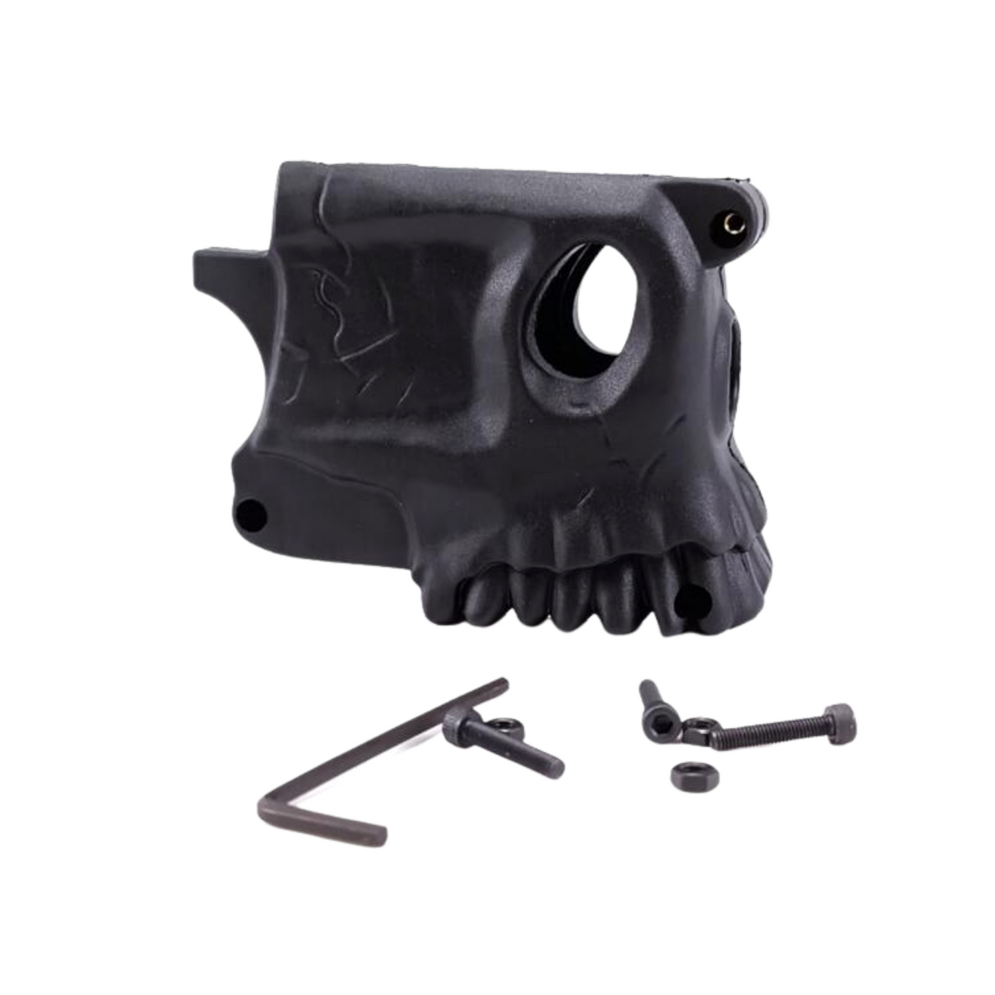 Skull Receiver STRAC Grip