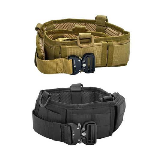 ONHUNT Tactical Battle-Belt