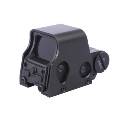 553 Holographic Scope Sight for 20mm Width Rail