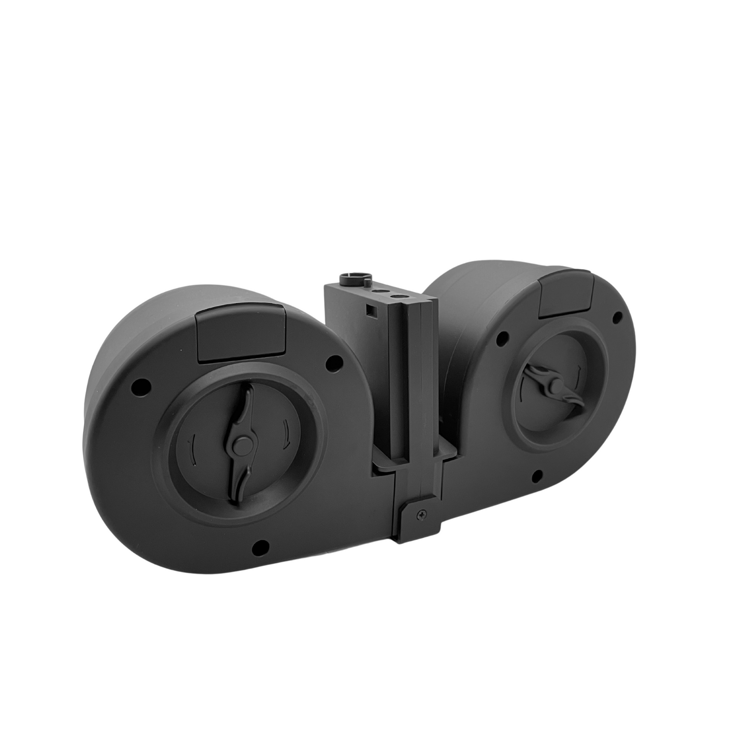 M4 Universal Nylon 650 Round Drum Mag