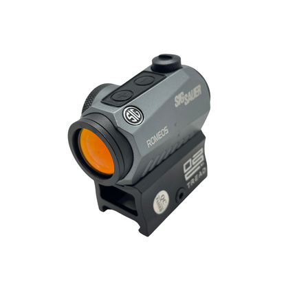 ROMEO5 1x20mm Compact Red Dot Sight