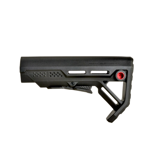 Strike Industries Nylon Viper CQB Stock