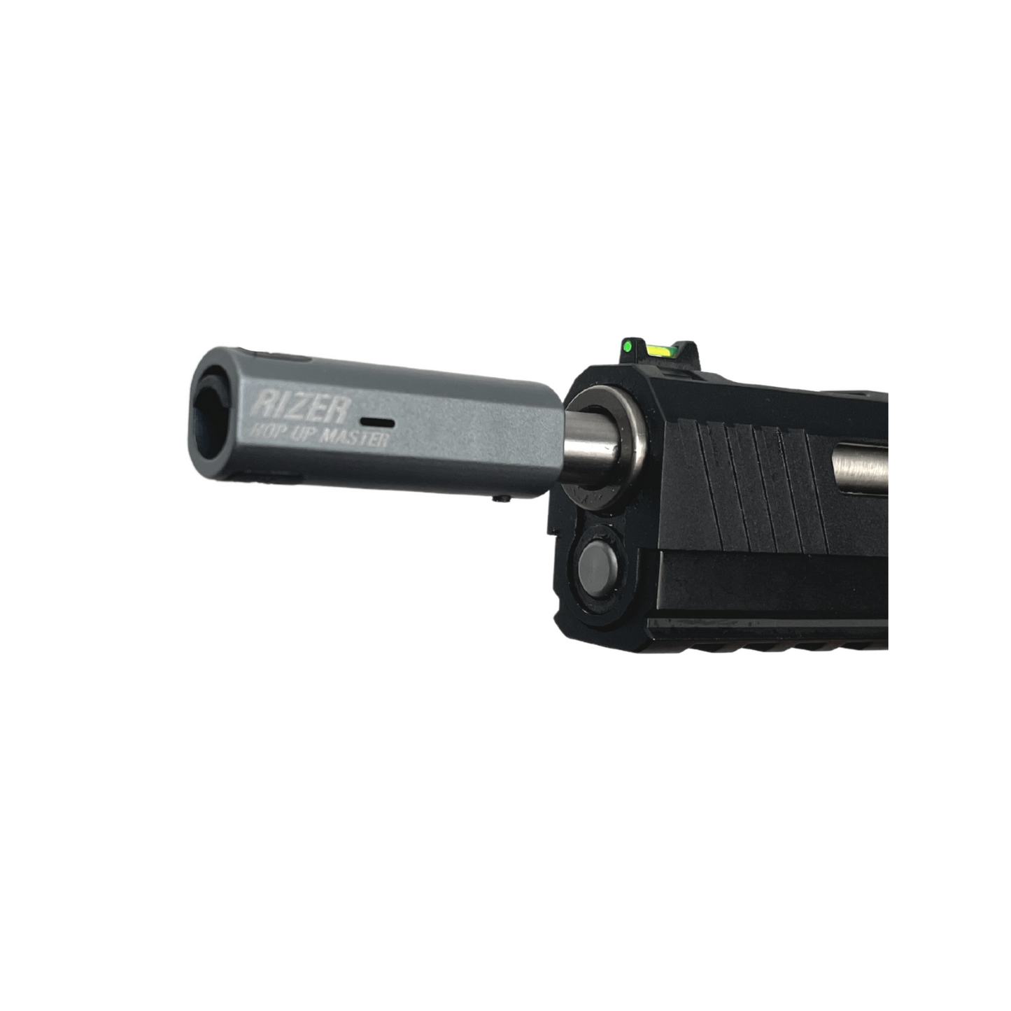 "Comp Clapper" Custom Competition Hi-Capa Gas Pistol HPA Kit- Gel Blaster