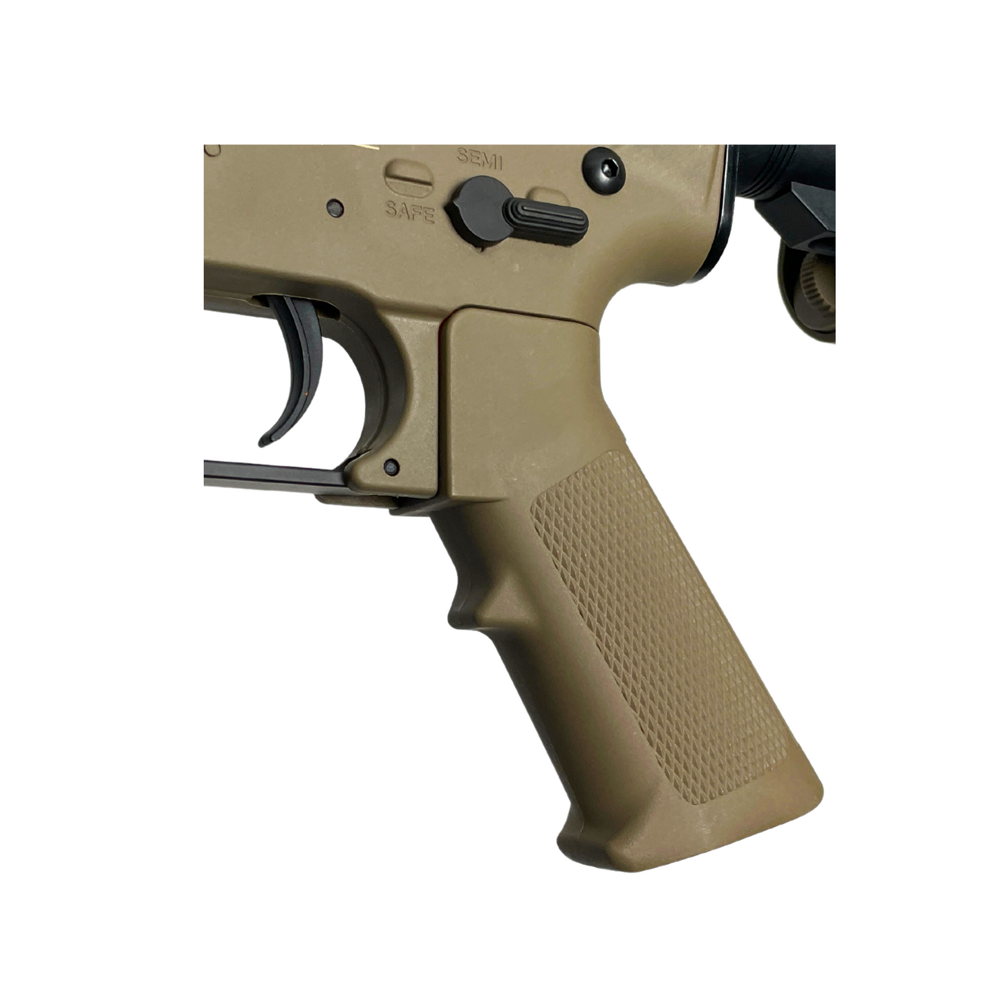 CYMA M4A1 V12  - Gel Blaster (2024 Edition)