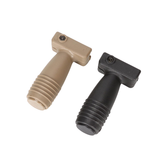 Tactical Ribbed Foregrip